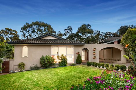 2 Wolangi Ct, Greensborough, VIC 3088