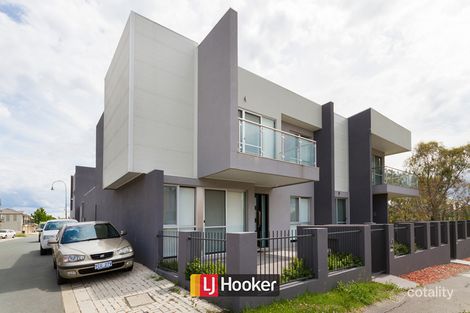Property photo of 45 Helen Turner Street Gungahlin ACT 2912