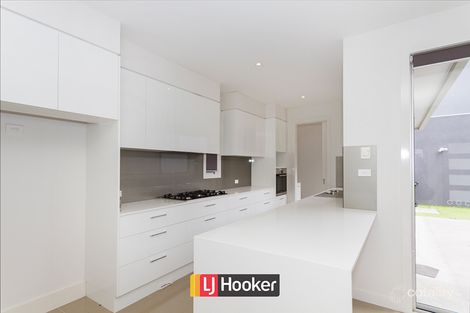 Property photo of 45 Helen Turner Street Gungahlin ACT 2912