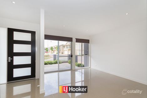 Property photo of 45 Helen Turner Street Gungahlin ACT 2912
