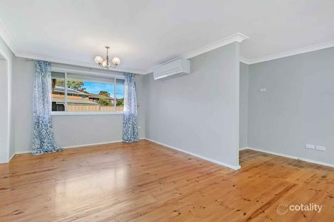 Property photo of 11 Shanke Crescent Kings Langley NSW 2147