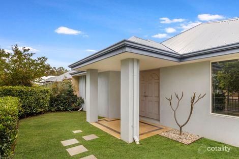 Property photo of 17 Orlando Boulevard Vasse WA 6280