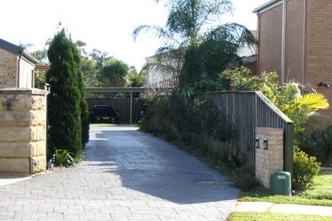Property photo of 2B Cattai Creek Drive Kellyville NSW 2155