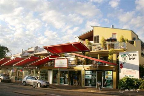 Property photo of 47/52 Mitchell Street Darwin City NT 0800