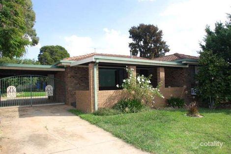 52 Crawford St, Ashmont, NSW 2650