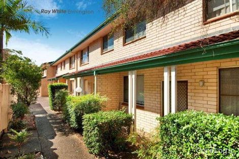 Property photo of 5/129B Park Road Rydalmere NSW 2116