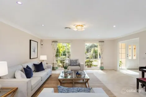 Property photo of 38 Kamilaroy Road West Pymble NSW 2073