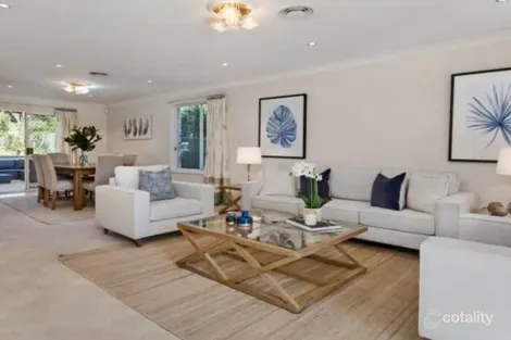 Property photo of 38 Kamilaroy Road West Pymble NSW 2073