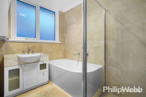 Property photo of 3/18 Westminster Street Balwyn VIC 3103