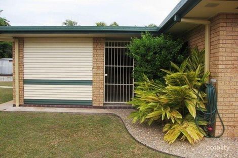 Property photo of 18 Benbow Court Mount Pleasant QLD 4740