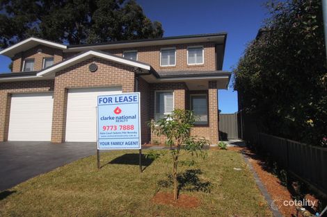 23a Tracey St, Revesby, NSW 2212