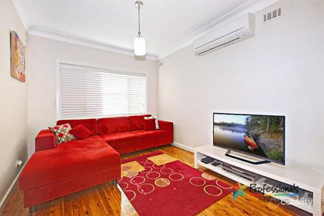 Property photo of 21 Hilton Avenue Roselands NSW 2196