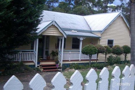 Property photo of 49 Kinabalu Drive Tamborine Mountain QLD 4272