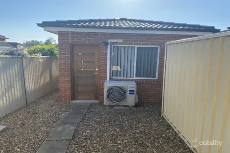 23 Cordelia St, Rosemeadow, NSW 2560
