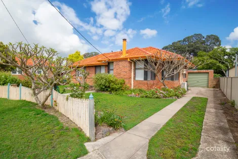 7 Murulla Cres, Raymond Terrace, NSW 2324