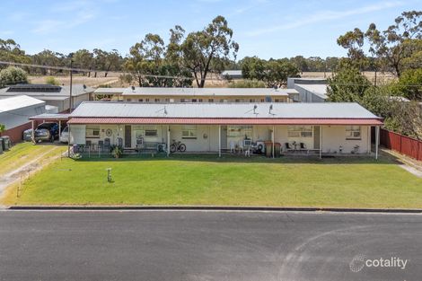 3 Draper St W, Tarpeena, SA 5277