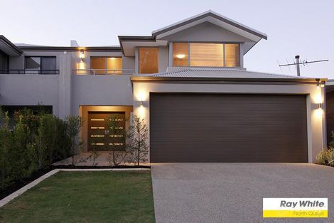 Property photo of 84B Jackson Avenue Karrinyup WA 6018