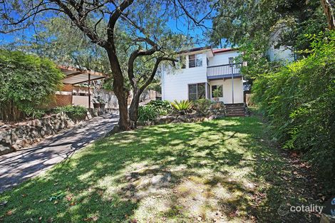 Property photo of 33 Johnston Crescent Lane Cove North NSW 2066