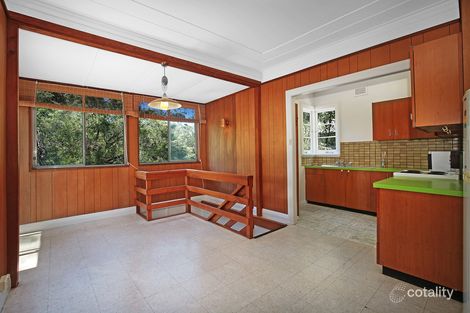 Property photo of 33 Johnston Crescent Lane Cove North NSW 2066