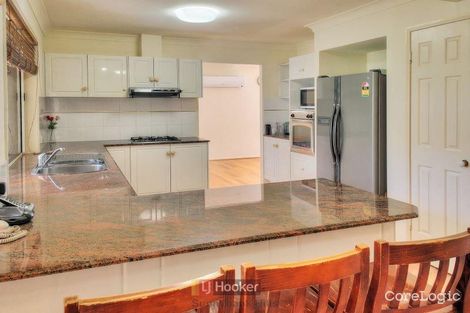 Property photo of 69 Lancaster Circuit Stretton QLD 4116
