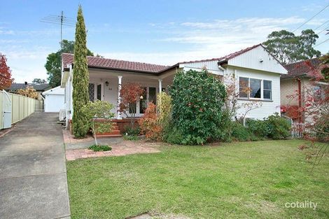 33 Matthew Cres, Blacktown, NSW 2148