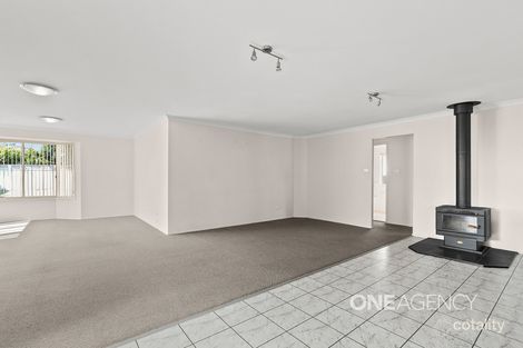 Property photo of 77 Bowerbird Street South Nowra NSW 2541