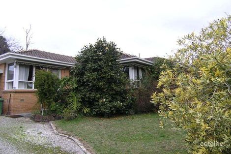 Property photo of 7 Anthony Court Ringwood VIC 3134