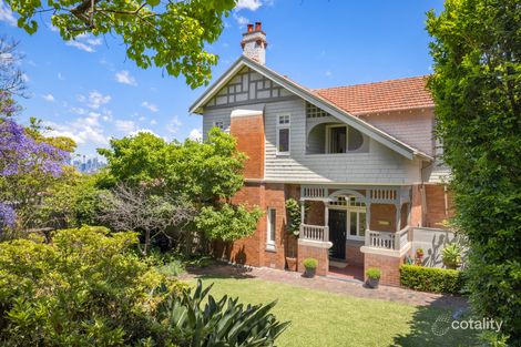 Property photo of 74 Prince Albert Street Mosman NSW 2088