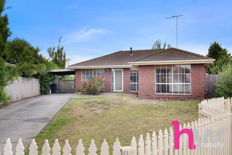 Property photo of 4 Mayton Court Grovedale VIC 3216
