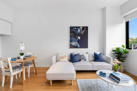 207/112 Ireland St, West Melbourne, VIC 3003