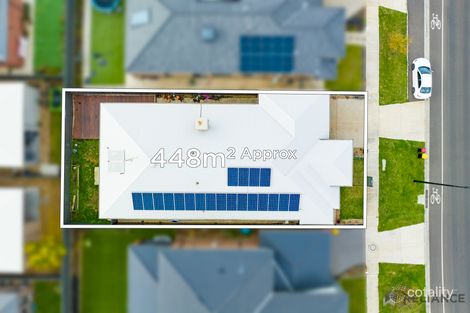 Property photo of 54 Willandra Boulevard Harkness VIC 3337