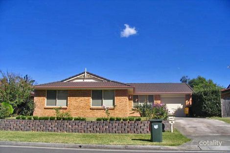 19 Bateman Ave, Albion Park Rail, NSW 2527