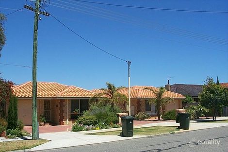 Property photo of 2/42 Raymond Street Yokine WA 6060