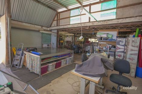 265 Auburn Rd, Chinchilla, QLD 4413