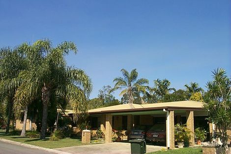 22 Hillside Tce, Mount Pleasant, QLD 4740