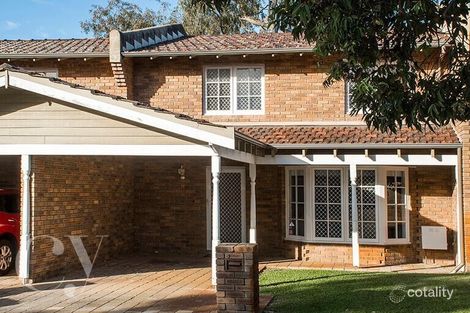 8/36 Megalong St, Nedlands, WA 6009