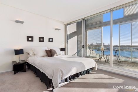 Property photo of 903/38 Hickson Road Millers Point NSW 2000