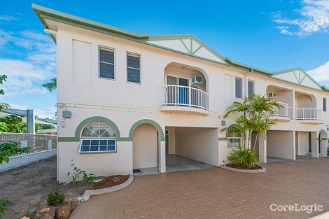 4/38-40 Gregory St, North Ward, QLD 4810