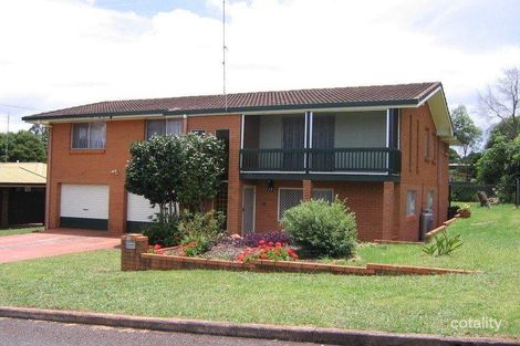 13 Marcia St, Rangeville, QLD 4350