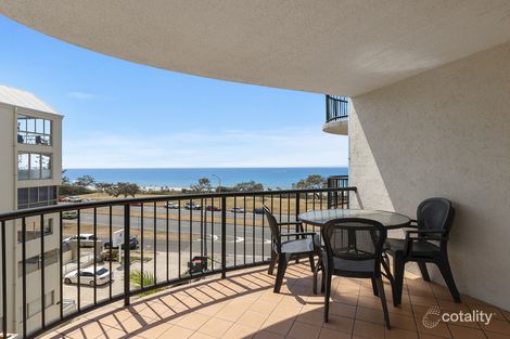 Property photo of 26/136-138 Alexandra Parade Alexandra Headland QLD 4572