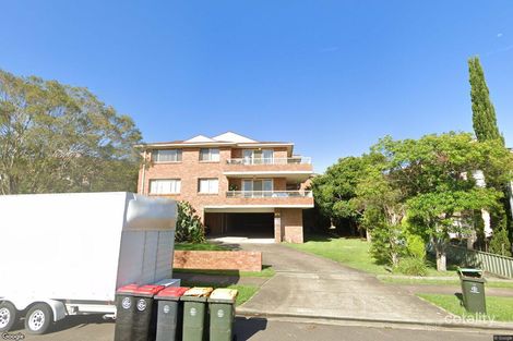 1/11-13 Dryden St, Campsie, NSW 2194