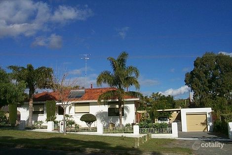 3 Stack St, Fremantle, WA 6160