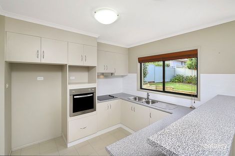 Property photo of 3 Stan Johnson Drive Hamlyn Terrace NSW 2259