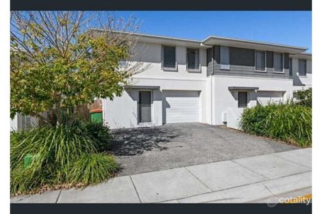 Property photo of 11/32 Warrill Street Redbank Plains QLD 4301