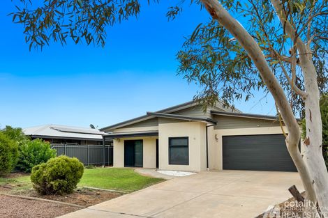 Property photo of 10 Teague Crescent Larapinta NT 0875