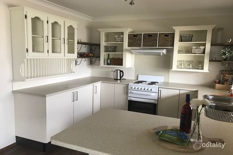 Property photo of 11 Cessna Avenue Sanctuary Point NSW 2540