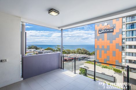 Property photo of 28/103 Sutton Street Redcliffe QLD 4020