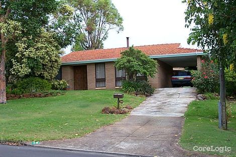 Property photo of 14 Pickering Way Booragoon WA 6154