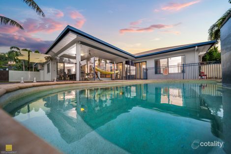 25 Taringa St, Brinsmead, QLD 4870