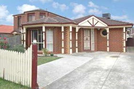 Property photo of 26 Dowding Close Fawkner VIC 3060